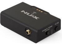 Nux B-8 Wireless-System Git/Bass Nux B-8 Wireless-System Git/Bass